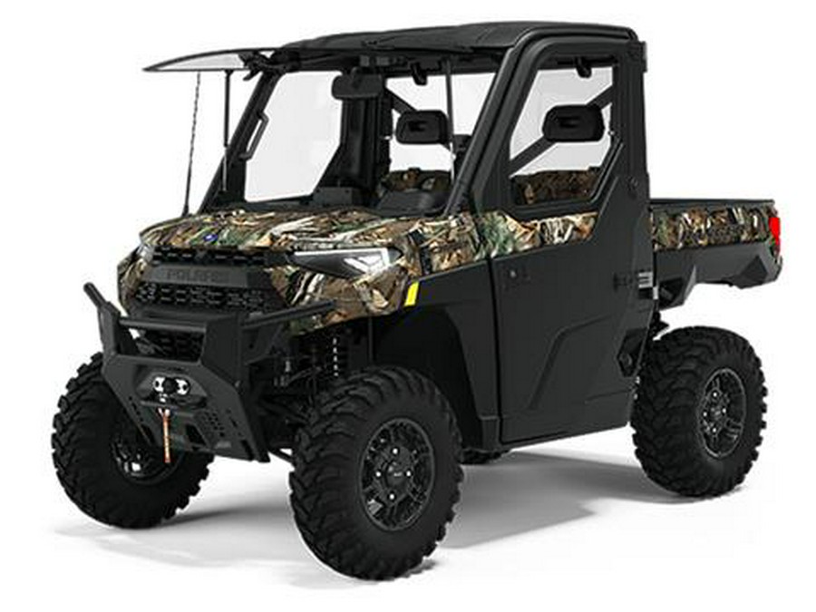 2021 Polaris Ranger XP 1000 Northstar Edition Ultimate