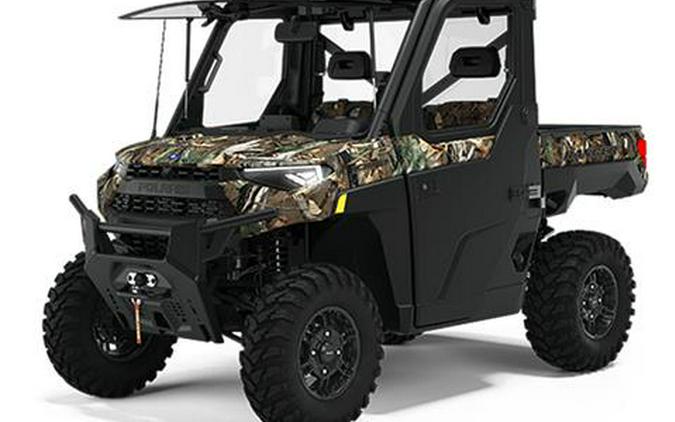 2021 Polaris Ranger XP 1000 Northstar Edition Ultimate