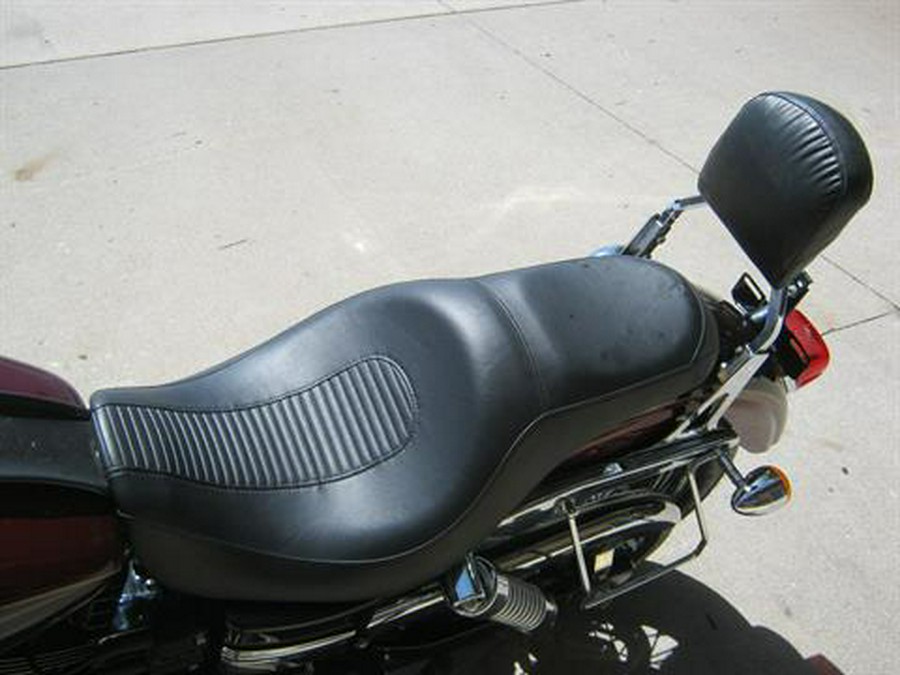 2014 Harley Davidson Dyna Super Glide