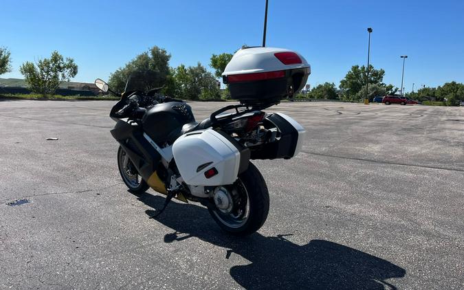 2006 Honda Interceptor