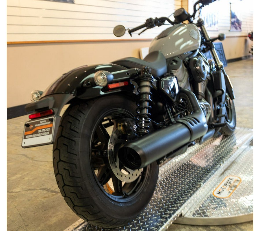 2024 Harley-Davidson® RH975 - Nightster®