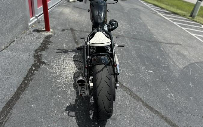 2012 Harley-Davidson® XL1200X - Sportster® Forty-Eight®