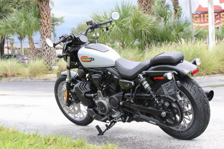 2024 Harley-Davidson RH975S - Nightster Special