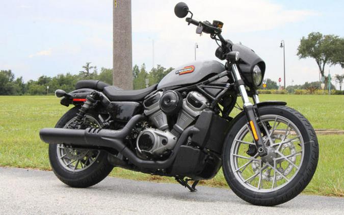 2024 Harley-Davidson RH975S - Nightster Special