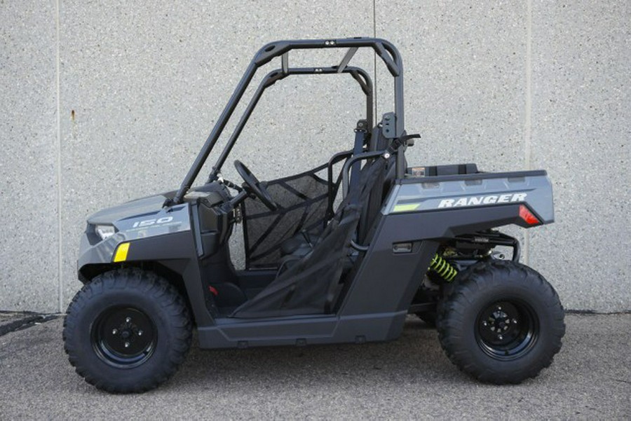 2025 Polaris Industries Ranger® 150 EFI