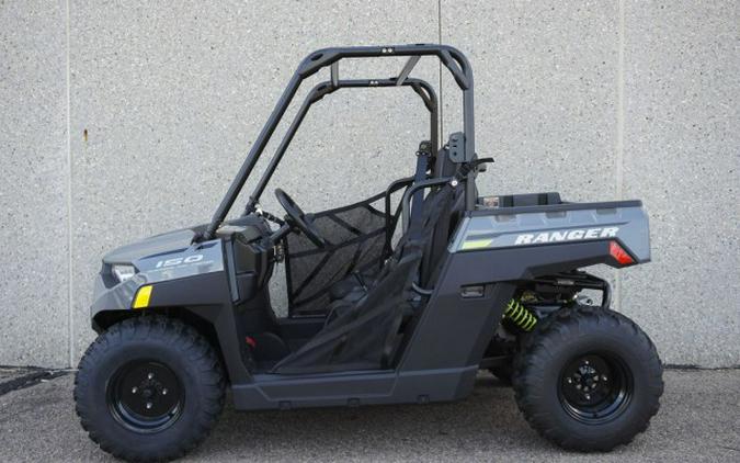 2025 Polaris Industries Ranger® 150 EFI