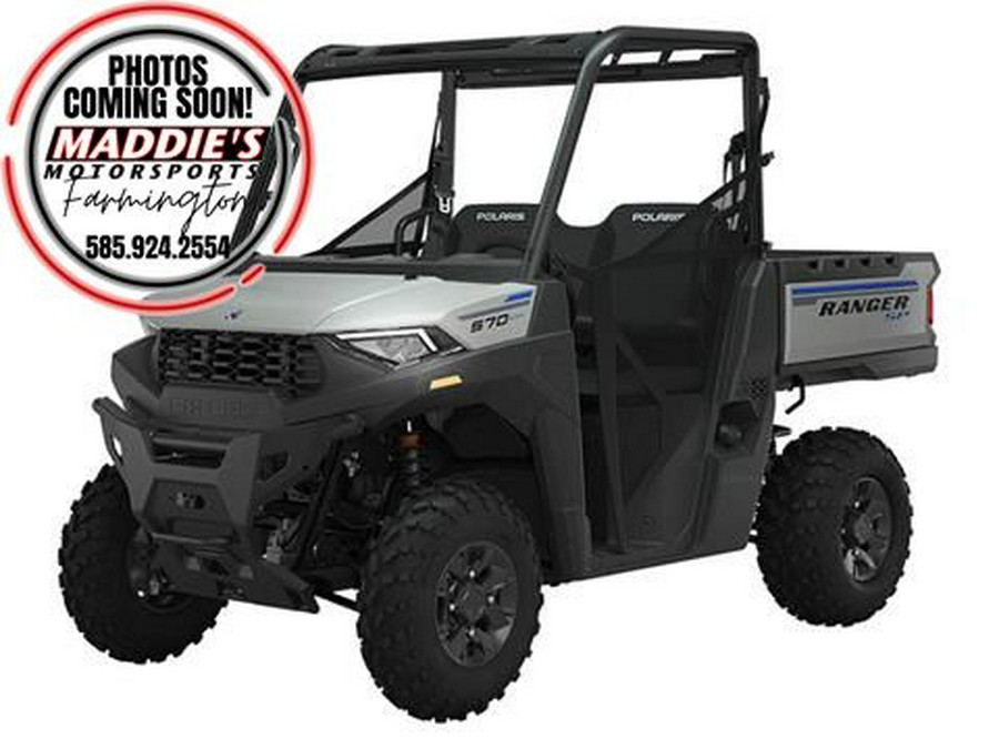 2023 Polaris Ranger SP 570 Premium