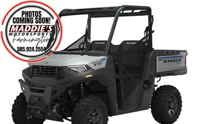 2023 Polaris Ranger SP 570 Premium