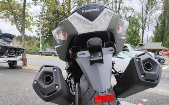 2025 Kawasaki Ninja® ZX™-14R ABS