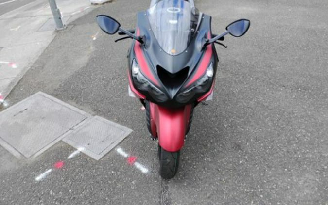 2025 Kawasaki Ninja® ZX™-14R ABS