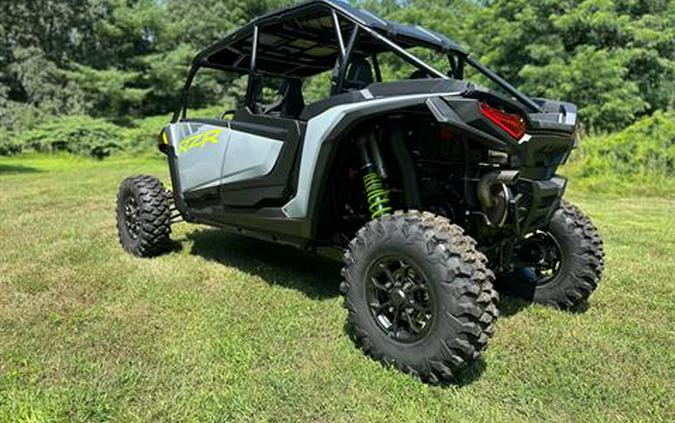 2025 Polaris RZR XP 4 1000 Ultimate