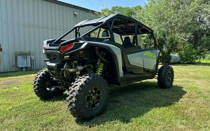 2025 Polaris RZR XP 4 1000 Ultimate