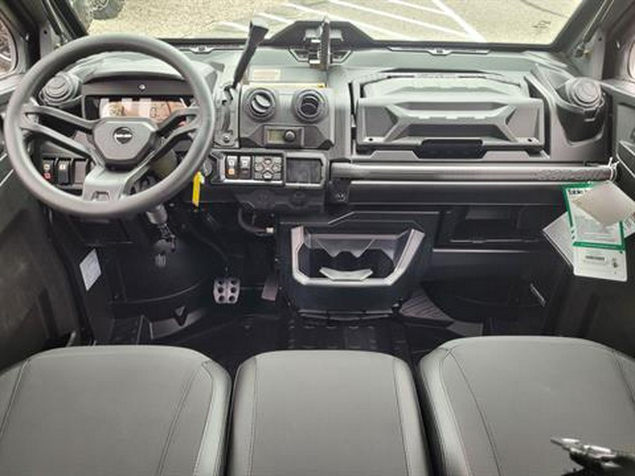 2025 Can-Am Defender MAX Limited