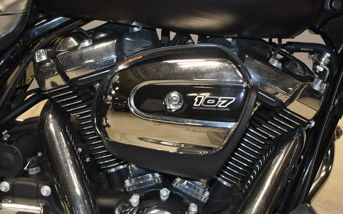 2017 Harley-Davidson Street Glide Special