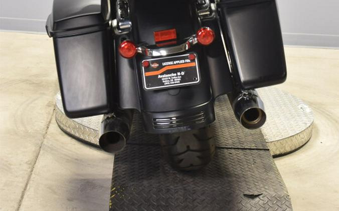 2017 Harley-Davidson Street Glide Special