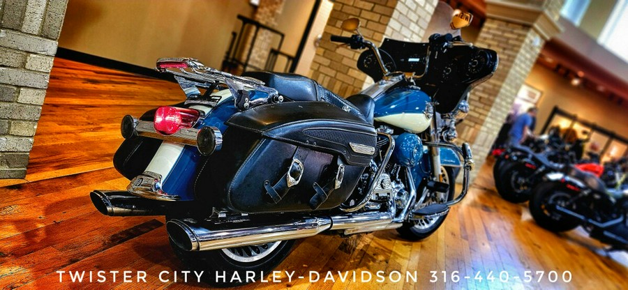 USED 2009 Harley-Davidson® Road King® Classic, FLHRC
