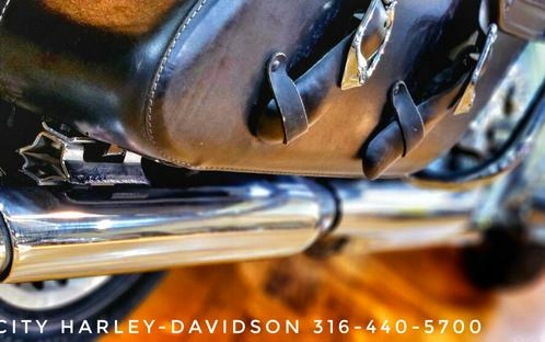 USED 2009 Harley-Davidson® Road King® Classic, FLHRC