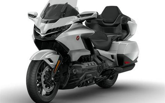 2025 Honda Gold Wing Tour Automatic DCT