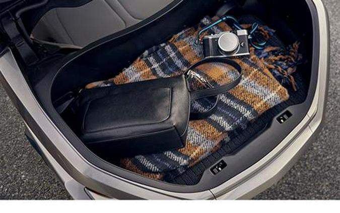 2025 Honda Gold Wing Tour Automatic DCT