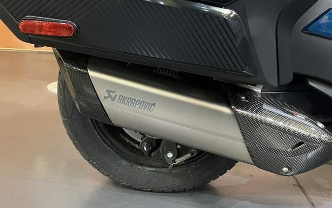 2020 Can-Am® Spyder® RT Limited Dark