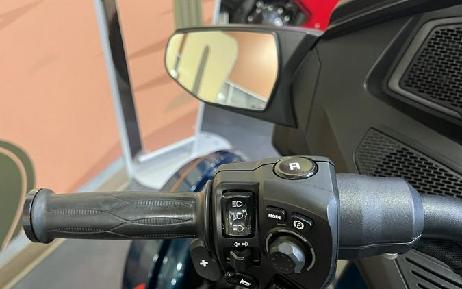 2020 Can-Am® Spyder® RT Limited Dark