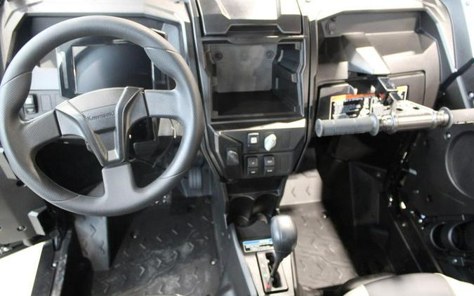 2026 Kawasaki Teryx KRX® 1000 eS