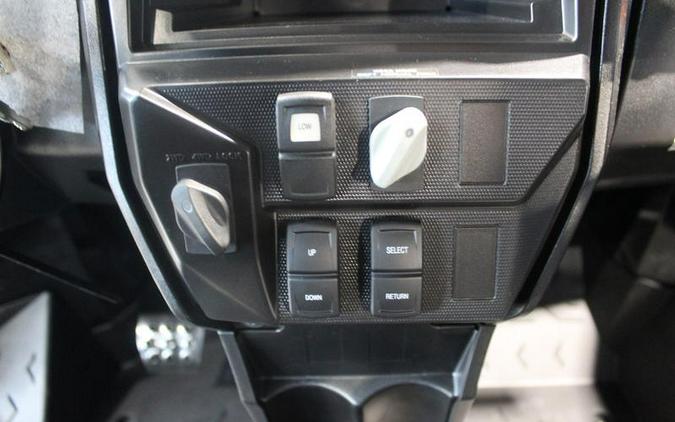 2026 Kawasaki Teryx KRX® 1000 eS