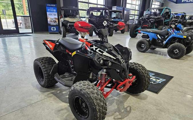 2026 Can-Am Renegade X Xc 110 EFI