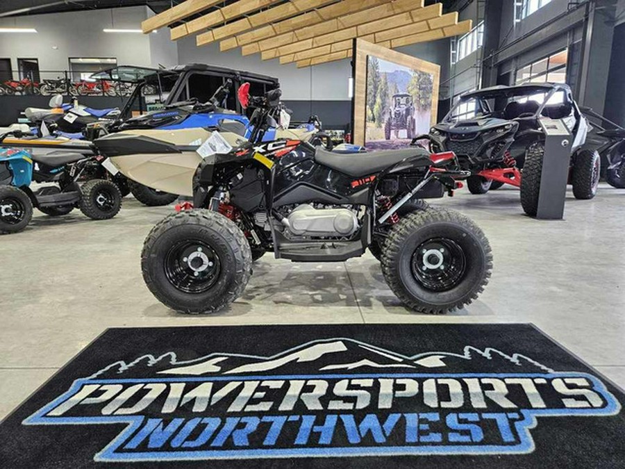2026 Can-Am Renegade X Xc 110 EFI