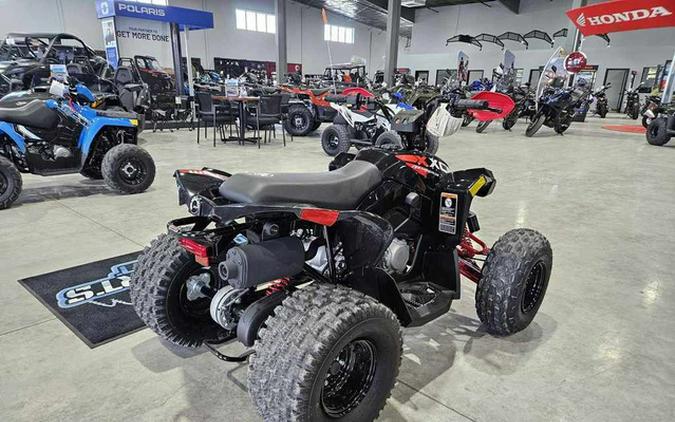 2026 Can-Am Renegade X Xc 110 EFI