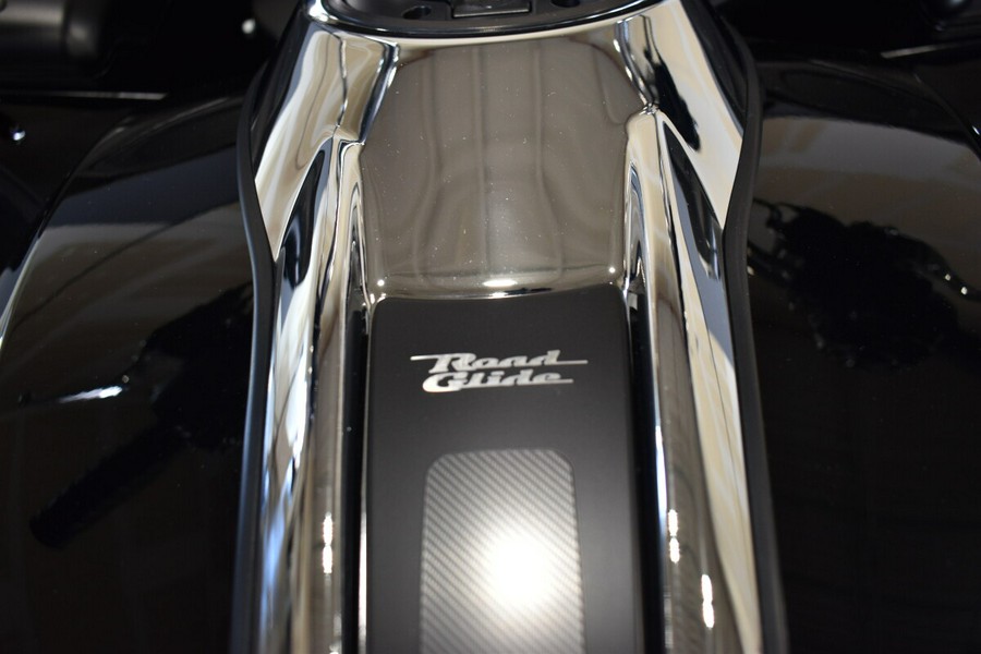 2025 Harley-Davidson Road Glide