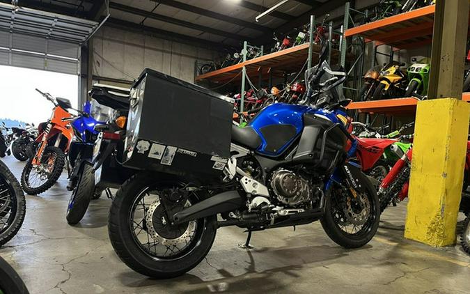 2012 Yamaha Super Tenere