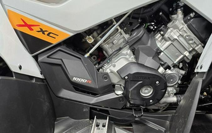 2026 Can-Am RENEGADE X XC 1R