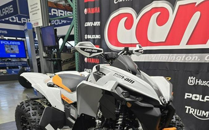 2026 Can-Am RENEGADE X XC 1R
