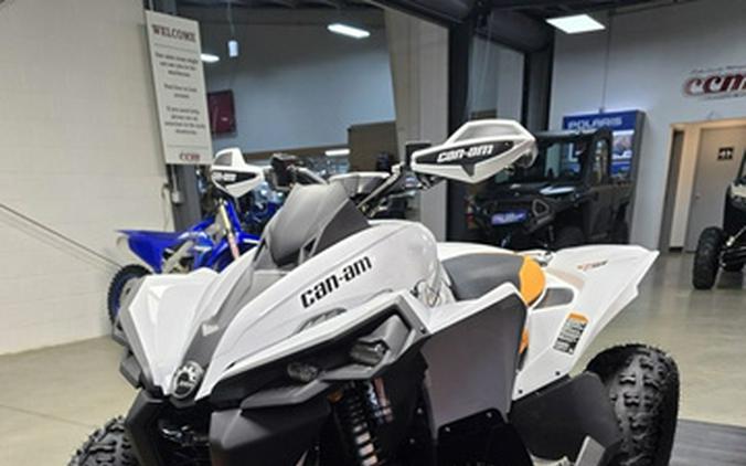 2026 Can-Am RENEGADE X XC 1R