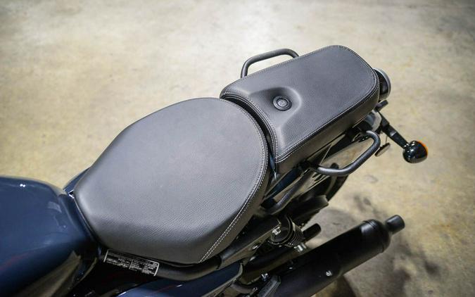 2026 Royal Enfield Shotgun 650