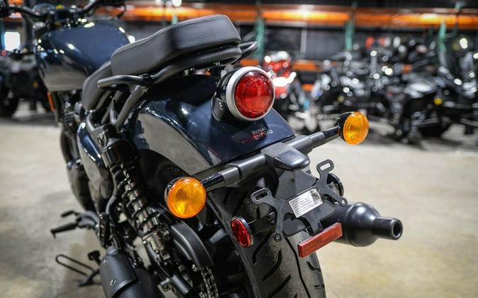 2026 Royal Enfield Shotgun 650