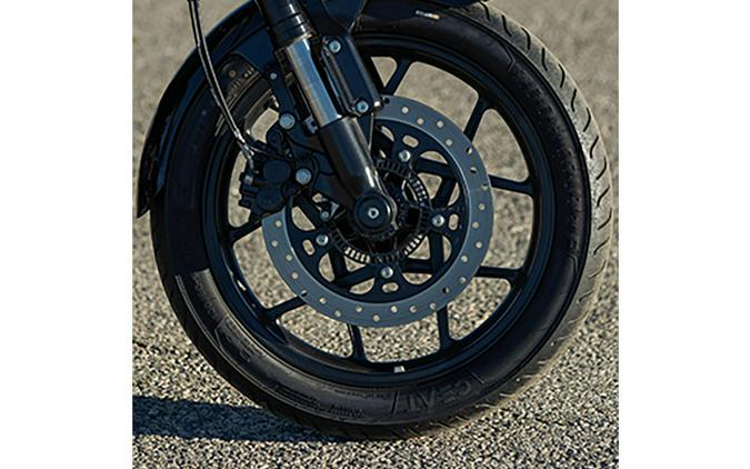 2026 Royal Enfield Shotgun 650