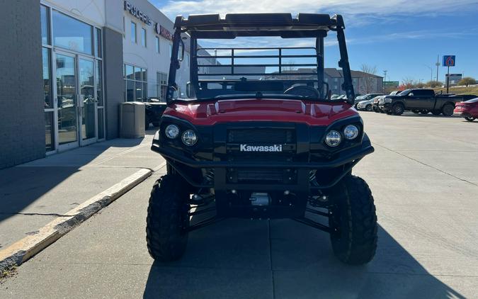 2026 Kawasaki MULE PRO-FX 1000 HD Edition