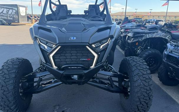 2026 Polaris RZR Pro R Ultimate Ultimate