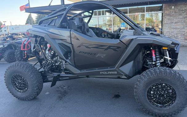 2026 Polaris RZR Pro R Ultimate Ultimate