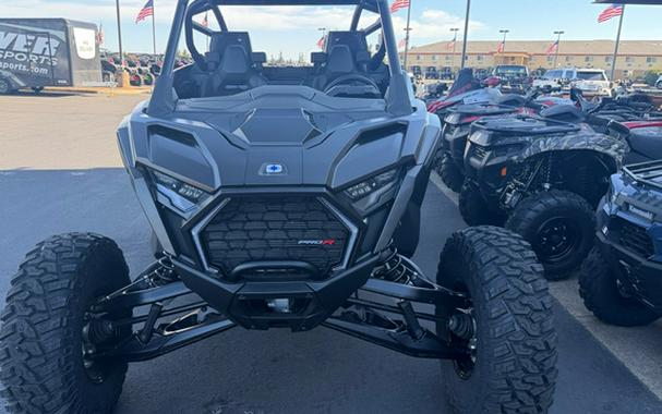 2026 Polaris RZR Pro R Ultimate Ultimate