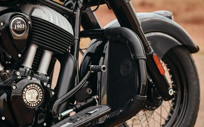 2026 Indian Motorcycle® Chief® Vintage Indian Motorcycle Red