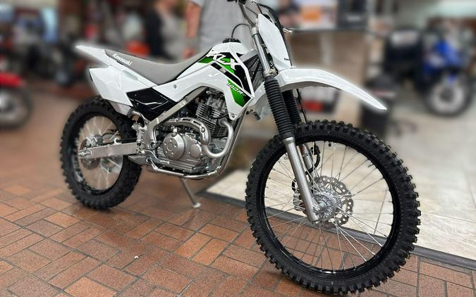 Kawasaki KLX140 motorcycles for sale in Houston, TX - MotoHunt