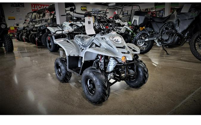 2025 Boulder 110 - TAOTAO