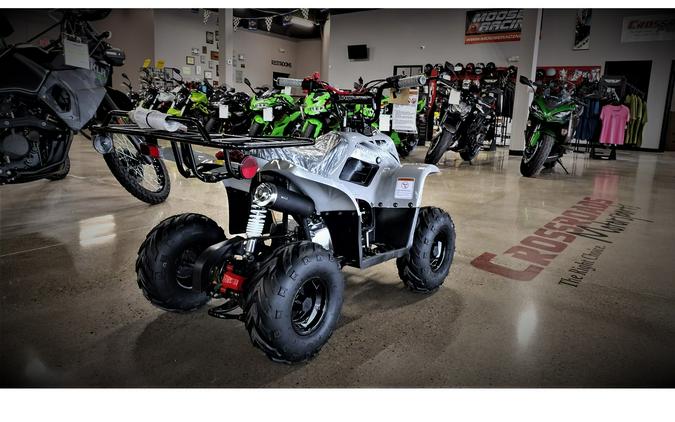 2025 Boulder 110 - TAOTAO