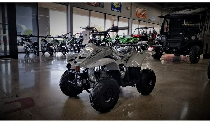 2025 Boulder 110 - TAOTAO