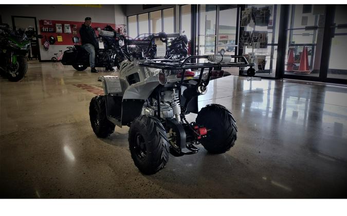 2025 Boulder 110 - TAOTAO