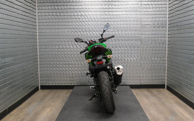2024 KAWASAKI Z500