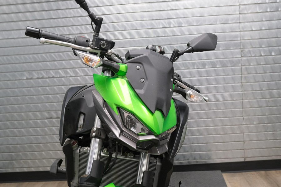 2024 KAWASAKI Z500